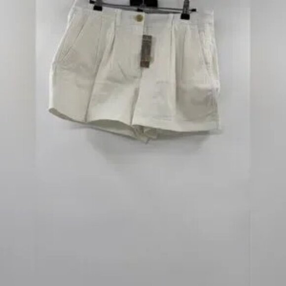 J.Crew 3" pleated heritage chino short - Picture 6 of 6